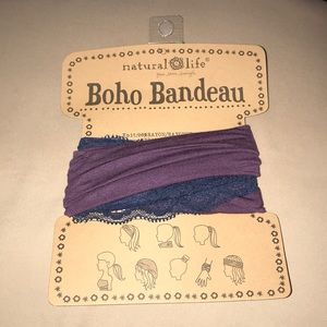 Boho Bandeau